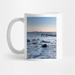 Baltic Sea Evening Mug